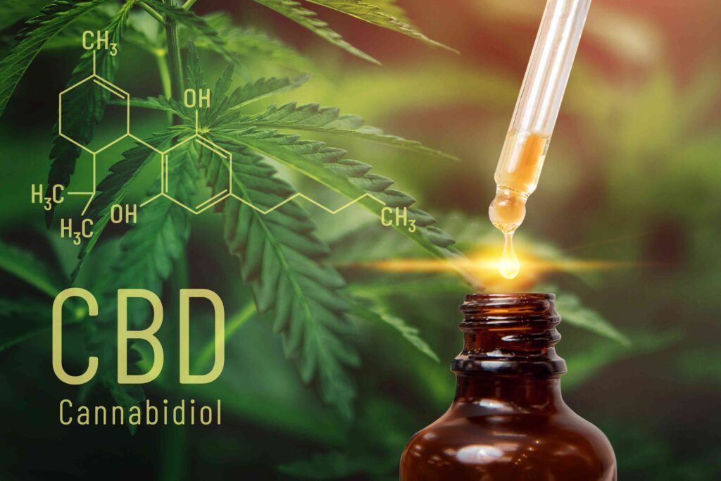 CBD oil